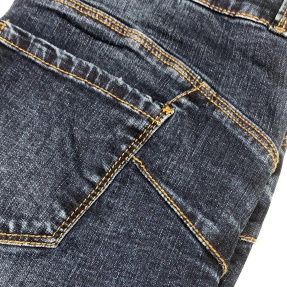 SUKO JEANS CONTOUR FIT SLIM FIT JEANS 8/29x28 ⭐️